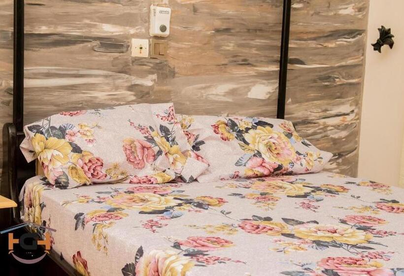 פנסיון Happy Guest House   Hgh