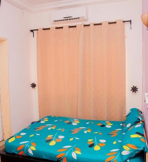 פנסיון Happy Guest House   Hgh