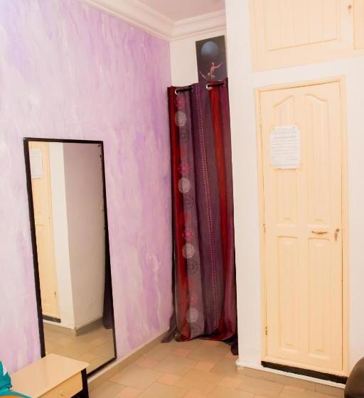 פנסיון Happy Guest House   Hgh