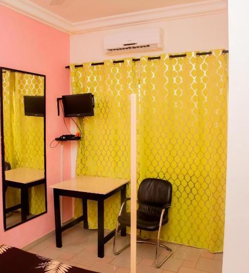 פנסיון Happy Guest House   Hgh