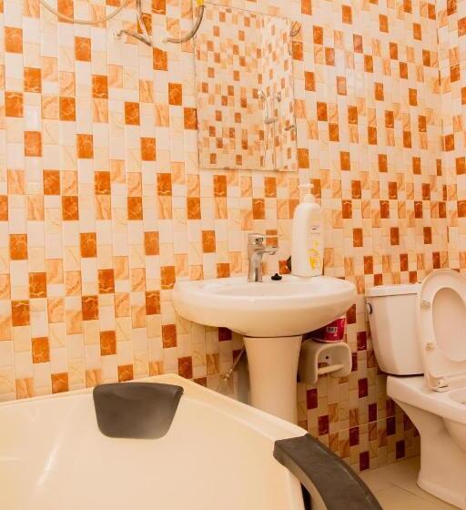 פנסיון Happy Guest House   Hgh