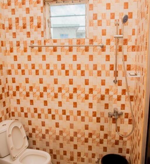 פנסיון Happy Guest House   Hgh