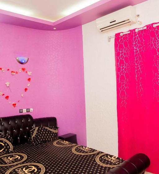 פנסיון Happy Guest House   Hgh