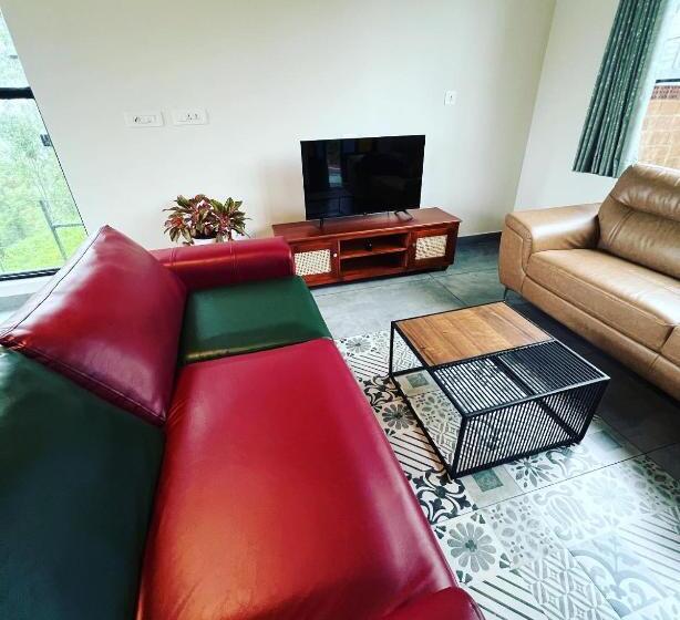 Пансион Heartland Mist