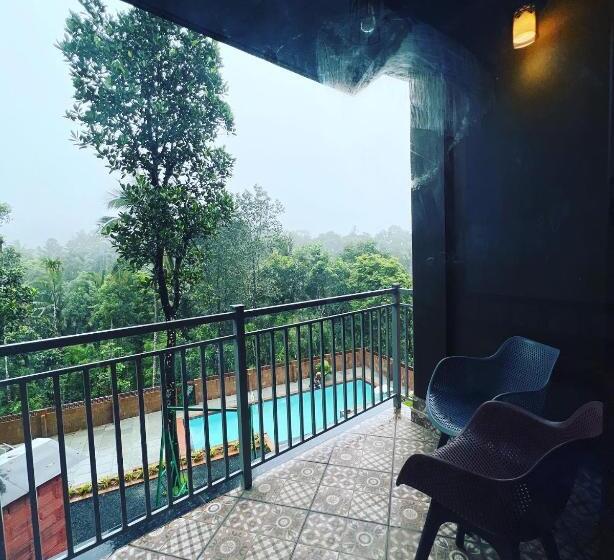 Пансион Heartland Mist