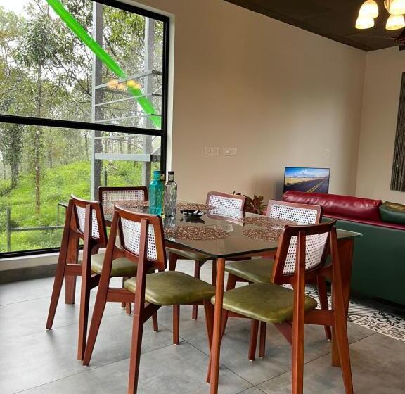 Пансион Heartland Mist