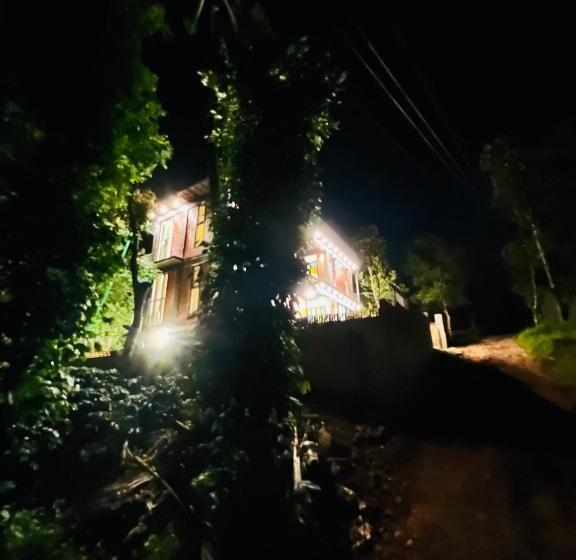 Пансион Heartland Mist