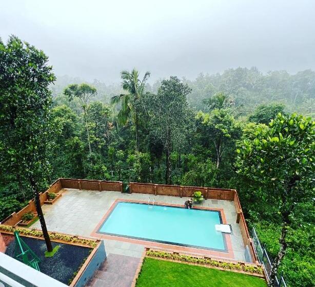 Пансион Heartland Mist