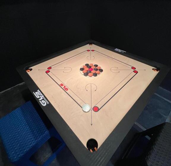 Пансион Heartland Mist