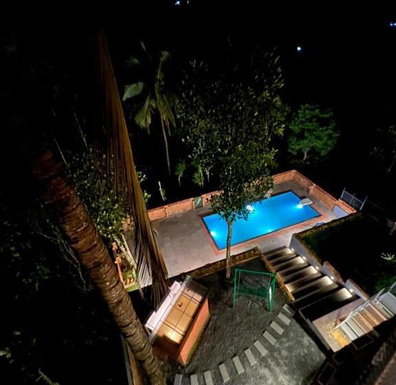 Пансион Heartland Mist