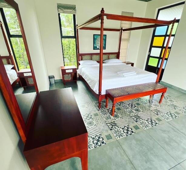 Пансион Heartland Mist