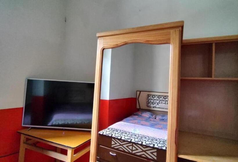 پانسیون Hospedaje Colonial Tarmeño