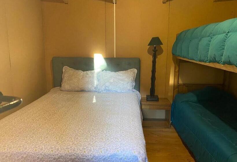 פנסיון Hospedaje Jacamar