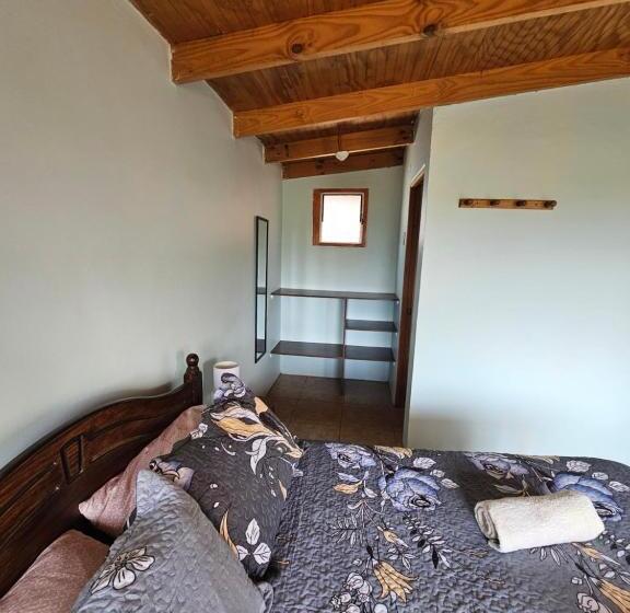 ペンション Hostal Casa Los Duendes