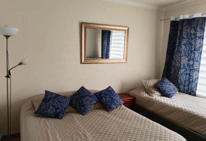 ペンション Hostal Donde Gabriel