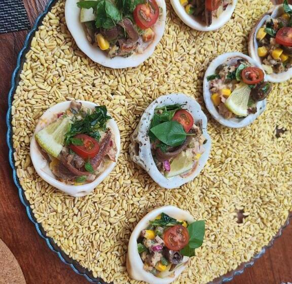 Пансион Hôte Sahara & Spa Tadighoust