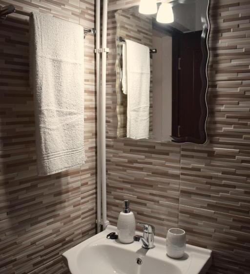 بنسيون Kacor Guesthouse