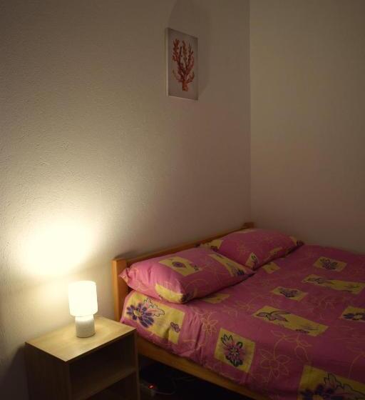 بنسيون Kacor Guesthouse