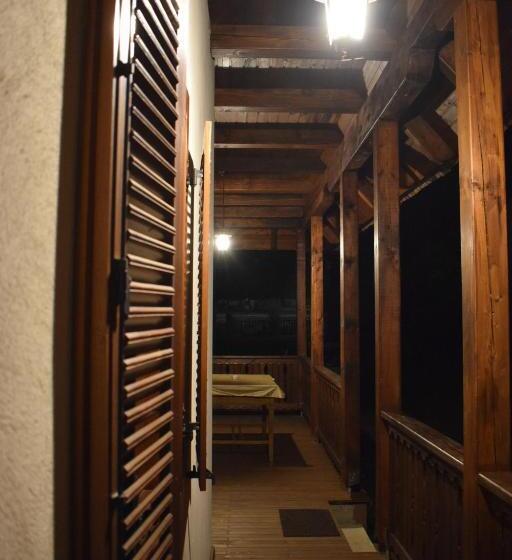 بنسيون Kacor Guesthouse