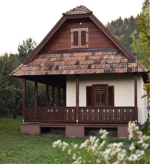 بنسيون Kacor Guesthouse