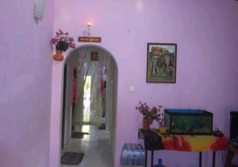 펜션 Kawanthissapura Resort