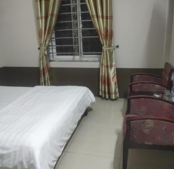 پانسیون Khác Sạn Việt úc