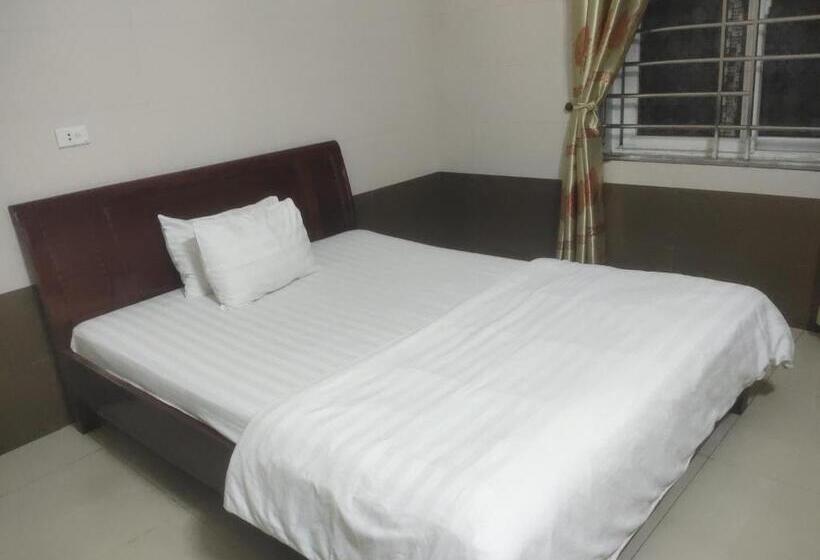 پانسیون Khác Sạn Việt úc