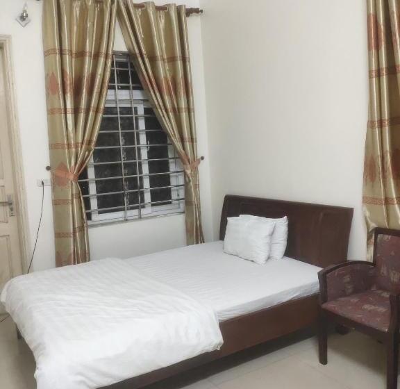 پانسیون Khác Sạn Việt úc