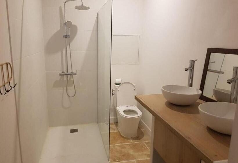 膳宿费 La Suite Du Docteur Privey   Free & Secure Park Bike