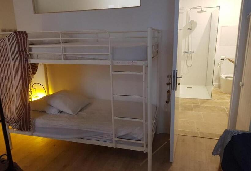 膳宿费 La Suite Du Docteur Privey   Free & Secure Park Bike