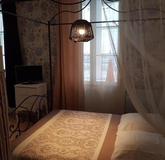 膳宿费 La Suite Du Docteur Privey   Free & Secure Park Bike