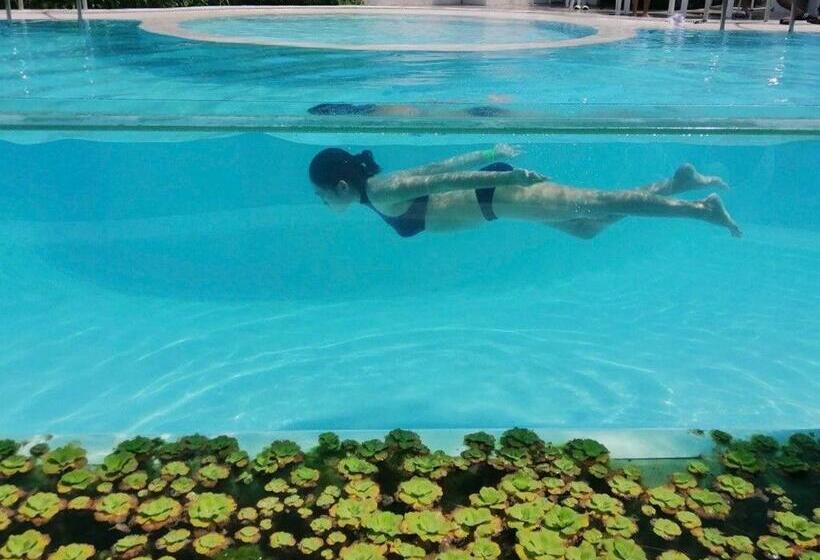 پانسیون La Bella Tagaytay  Casa Raffa