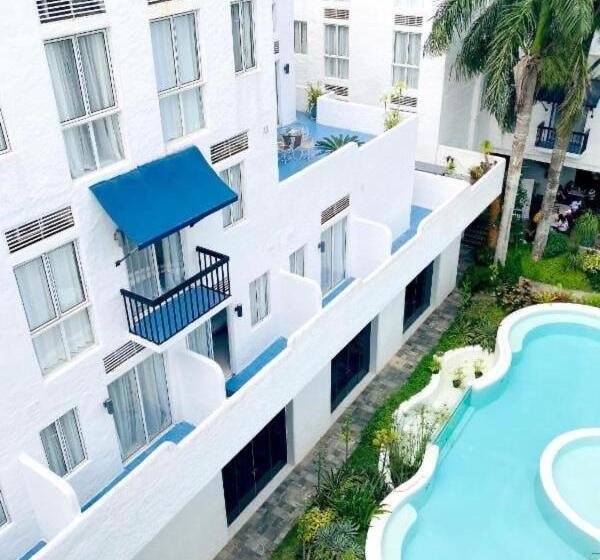 پانسیون La Bella Tagaytay  Casa Raffa