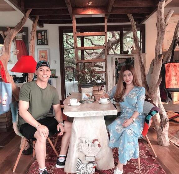 پانسیون La Bella Tagaytay  Casa Raffa