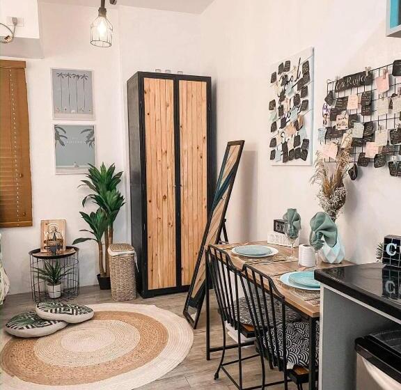 پانسیون La Bella Tagaytay  Casa Raffa