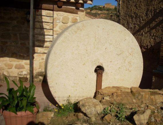 ペンション La Tellería