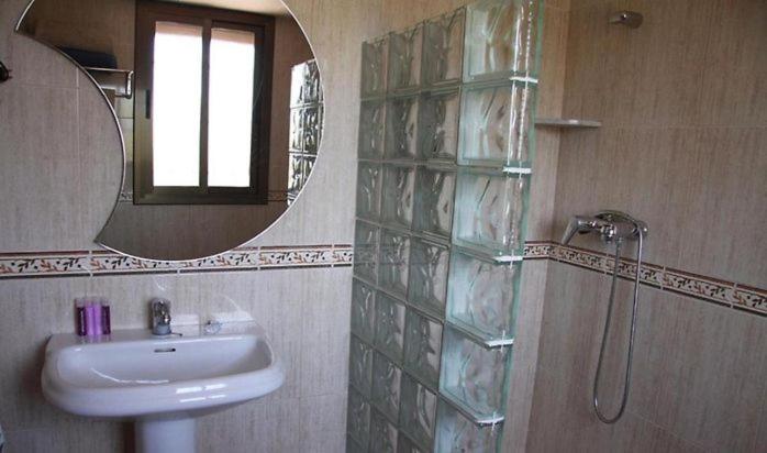 ペンション La Tellería