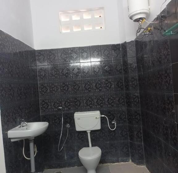 膳宿费 La Villa Rani