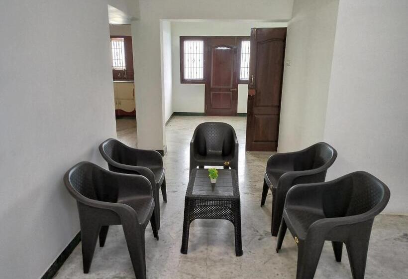 پانسیون La Villa Rani