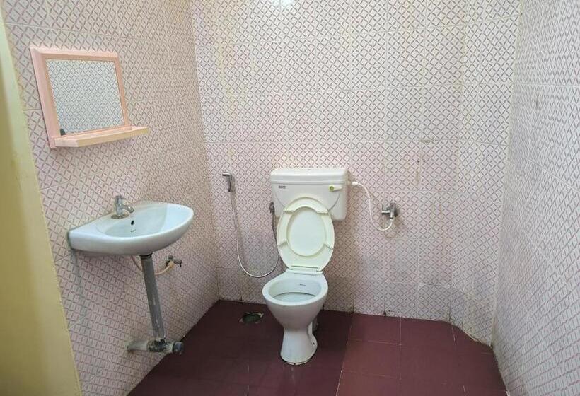 پانسیون La Villa Rani