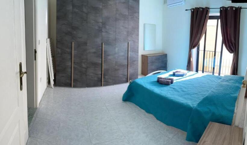 پانسیون Le 3 Isole