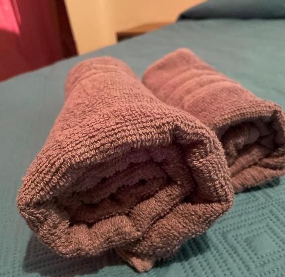 پانسیون Le 3 Isole