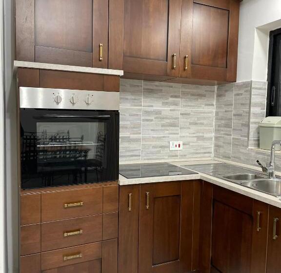 پانسیون Le 3 Isole