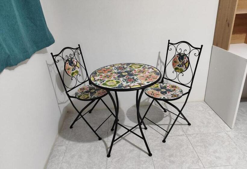 پانسیون Le 3 Isole