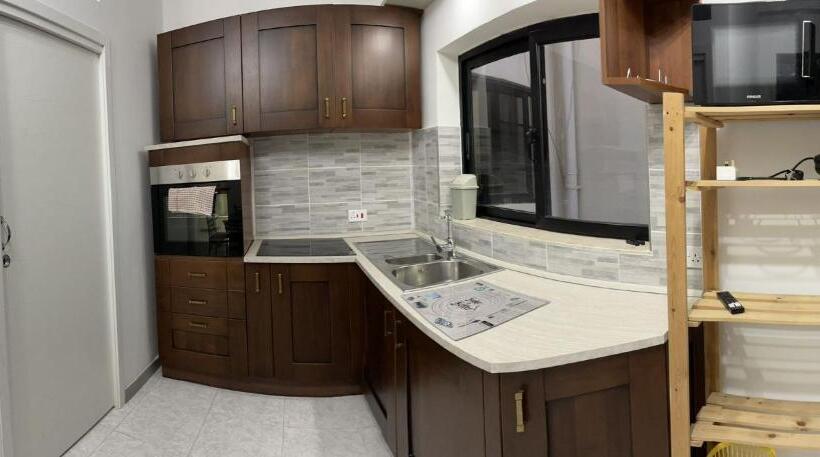 پانسیون Le 3 Isole