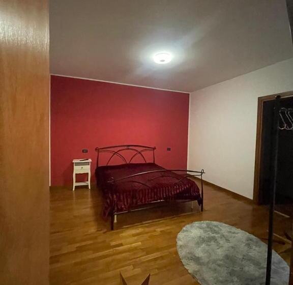 بنسيون Le Tre Spighe