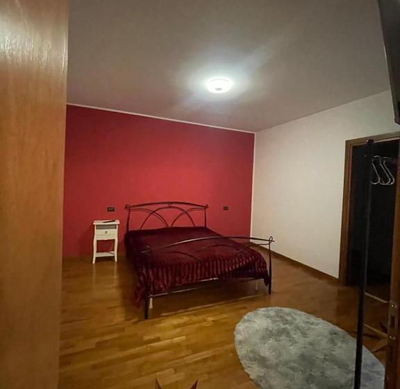 بنسيون Le Tre Spighe