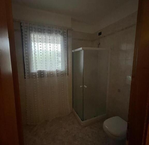 بنسيون Le Tre Spighe