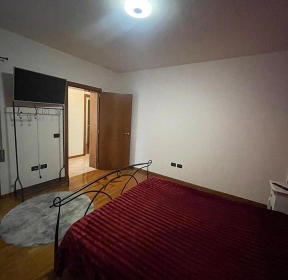 بنسيون Le Tre Spighe