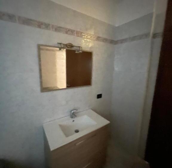 بنسيون Le Tre Spighe